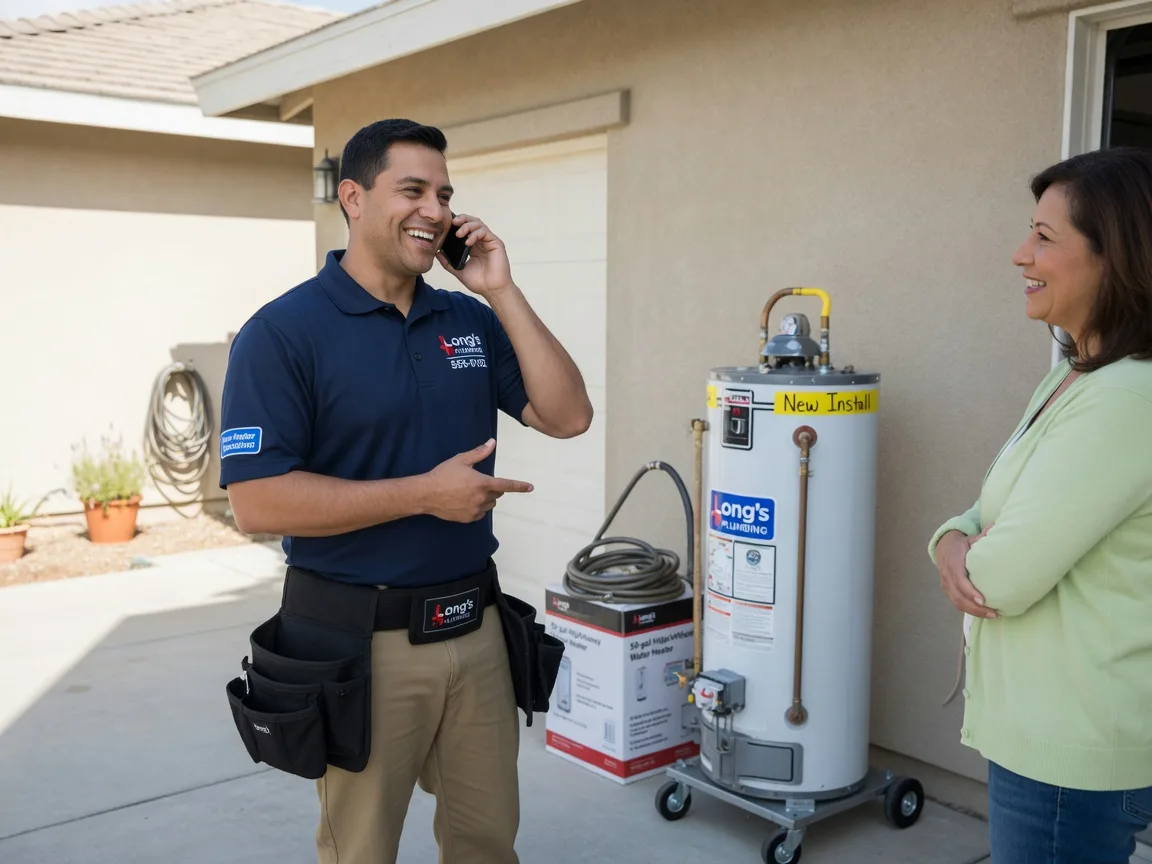 Leak Detection Deer Park, WI FAQs
